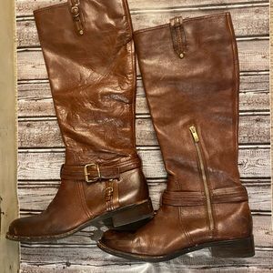 Women’s Vince Camuto Riding Boots